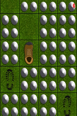 Dont Step on Spike Floor Pro - new classic tile running game screenshot 3