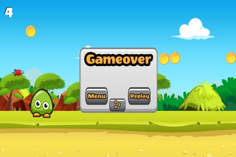 Jetpack Pig - Pro Addictive Endless Game screenshot 4
