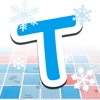 Turf.ly - the casual fitness game! Epic pedestrian turf wars with GPS watch app and automatic pedometer.
