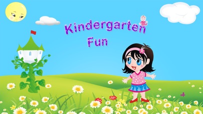 How to cancel & delete Kindergarten Fun from iphone & ipad 1