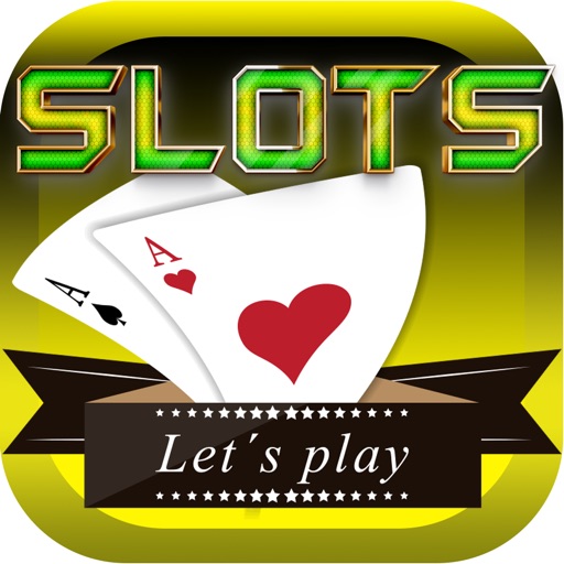 Awesome Diamond Casino Slots - FREE Las Vegas Game icon