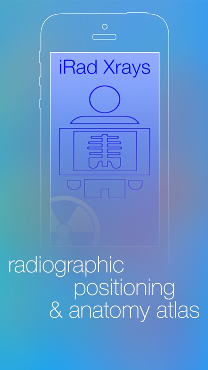 iRad Xrays