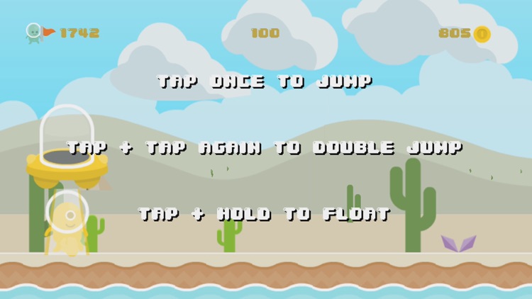 Hoppy Naut