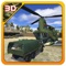 Army Helicopter Cargo Relief – Frontline Apache Carrier Flight Simulator Game