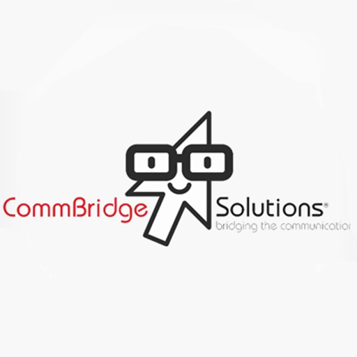 CommBridge Solutions. icon