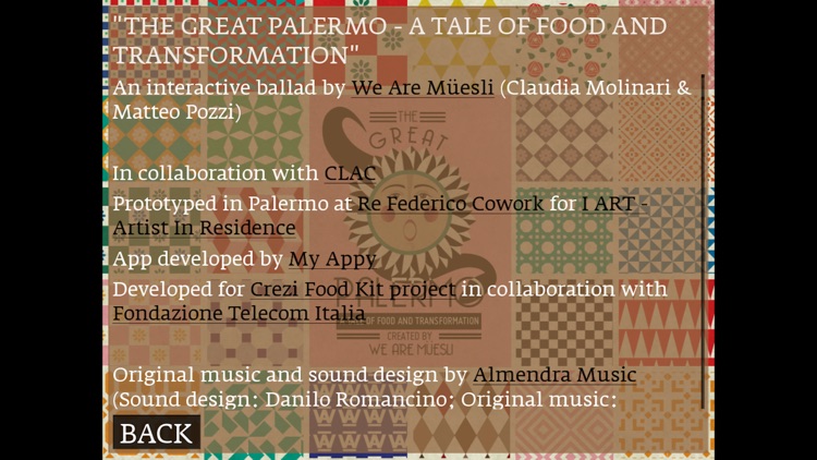 The Great Palermo screenshot-4