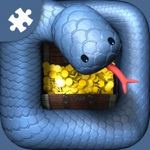 Snake For Money