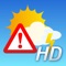 + + + WETTER-WARNER AUCH FÜR DAS IPAD/IPAD MINI + + +