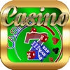 Bar Casino Gambling - Classic Slot Machine