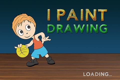 Picture Coloring Kids Academy Pro - best digital art painting screenshot 3