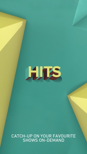 HITS TV(圖1)-速報App