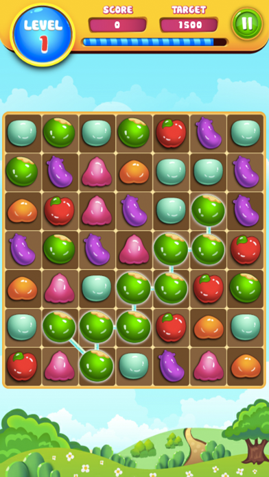 How to cancel & delete Bubble Splash Mania - Sweetest Free Match 3 Game from iphone & ipad 4