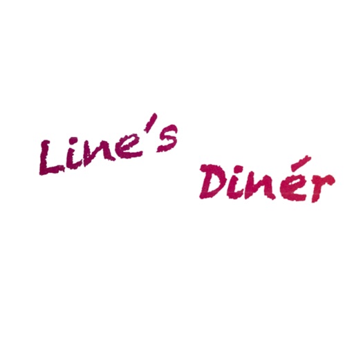 Lines Diner Kolding icon