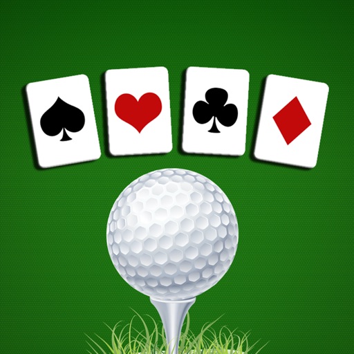 Golf Solitaire‧ icon