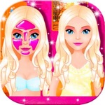 Royal Princess Dress Up Girls Game - Free