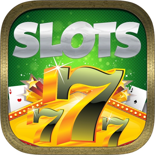 777 A Xtreme Paradise Lucky Slots Game - FREE Slots Game icon