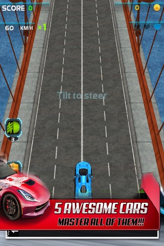 Car Sport: Game Racing screenshot 2