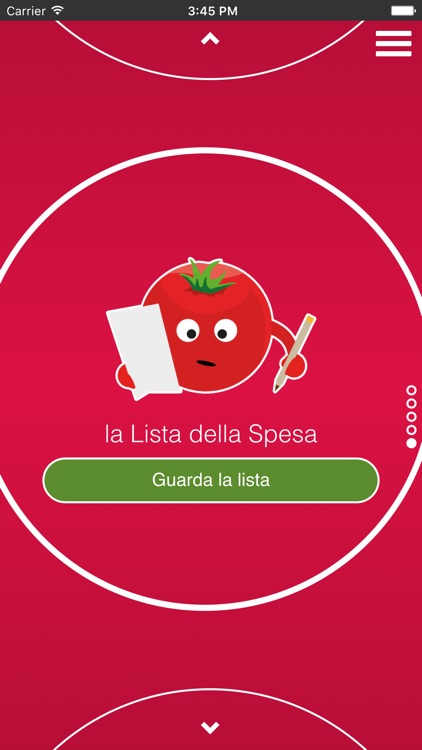 Pomì Taste screenshot-3