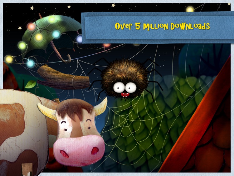 Nighty Night screenshot-3