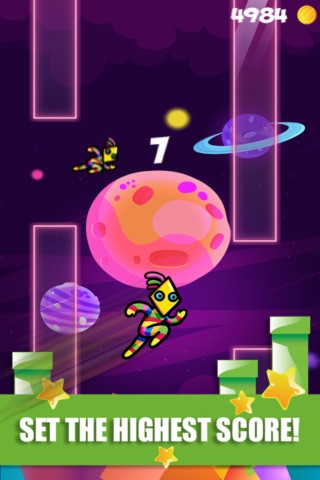 Shape Runners screenshot 2