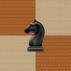 Traveling Chess Knight Puzzle