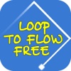 Loop To Flow Free - Fun Puzzle Game