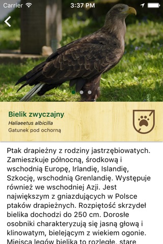 Wokół Jeziora Sławskiego screenshot 3