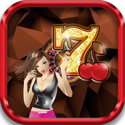 Carousel Slots Fruit Machine - Free Slot Casino Game Icon