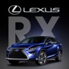 The New Lexus RX