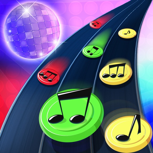 Tap-Tap Dance iOS App