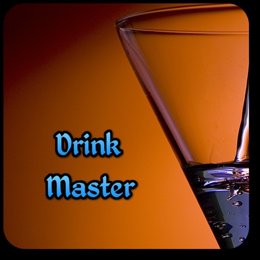 The Drink Master