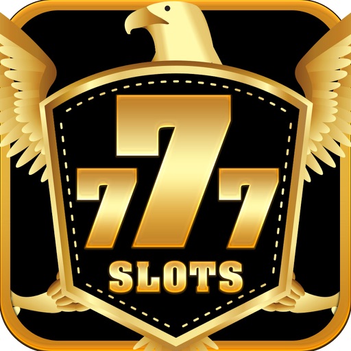 Crystal Eagle Slots Casino icon