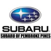 Subaru of Pembroke Pines.