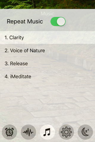 Kind Words - náhled