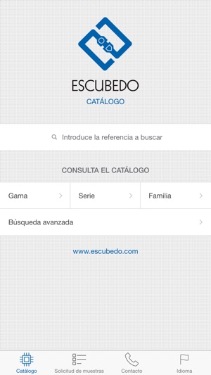 Escubedo(圖1)-速報App