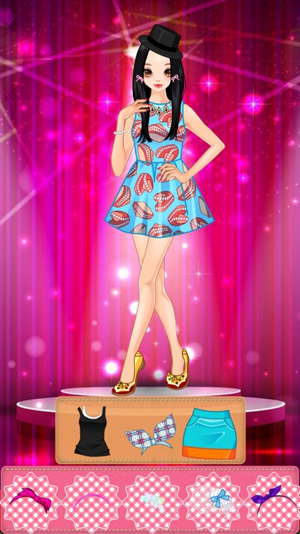 I'm not a star screenshot-3