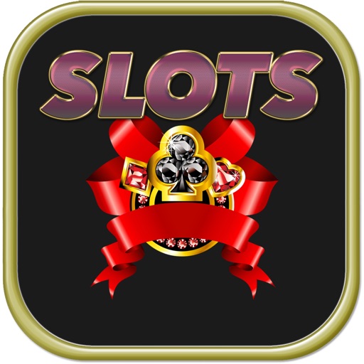 SLOTS DoubleUp 7 LUCKY Money - Spade Slot Play icon