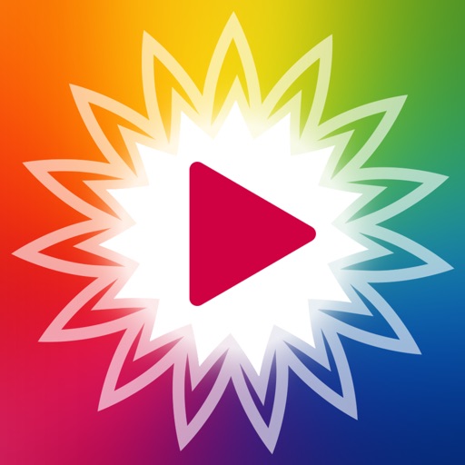 Star Tube Player - Search & Play Videos for YouTube icon
