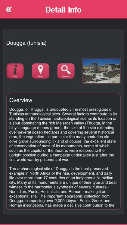 Famous Lost Cities of The World screenshot-3