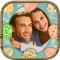 Icon Easter photo editor camera - holiday pictures in frames to collage