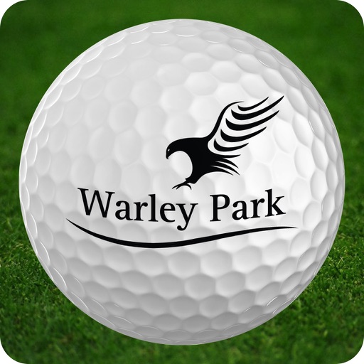 Warley Park Golf Club iOS App