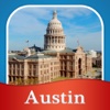 Austin City Offline Travel Guide