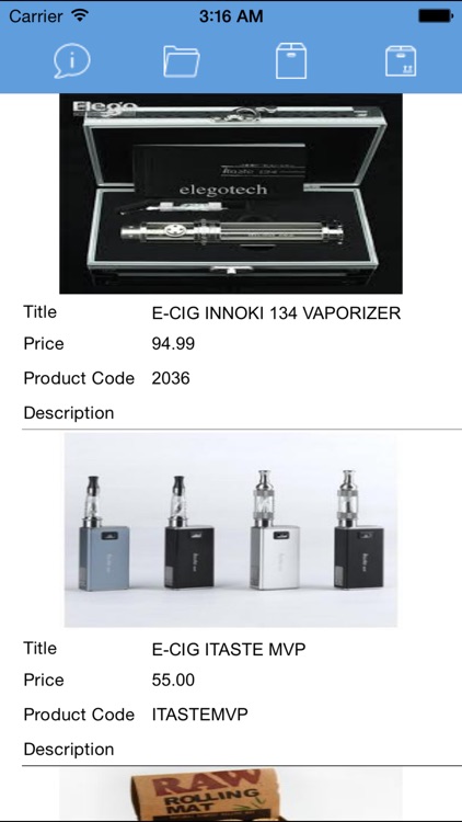 A To Z Wholesale screenshot-3