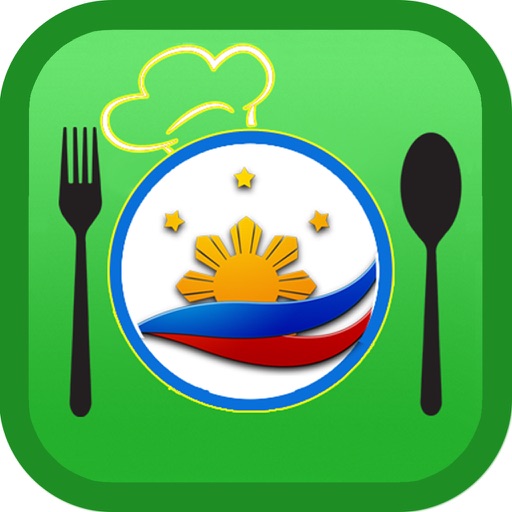 Filipino Food Recipes: Offline FREE