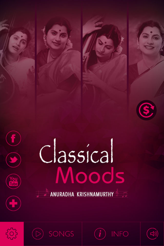 Classical Moods - Bhajans - náhled