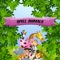 Spell Checker Puzzle Game - Animal Theme