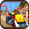 Kart Racing Simulation 3D 2016