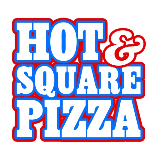 Hot & Square Pizza, Leicester