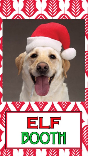 Elf: Photo Booth 2016(圖3)-速報App