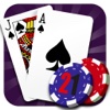 Old Vegas Blackjack  Pro •◦• 21